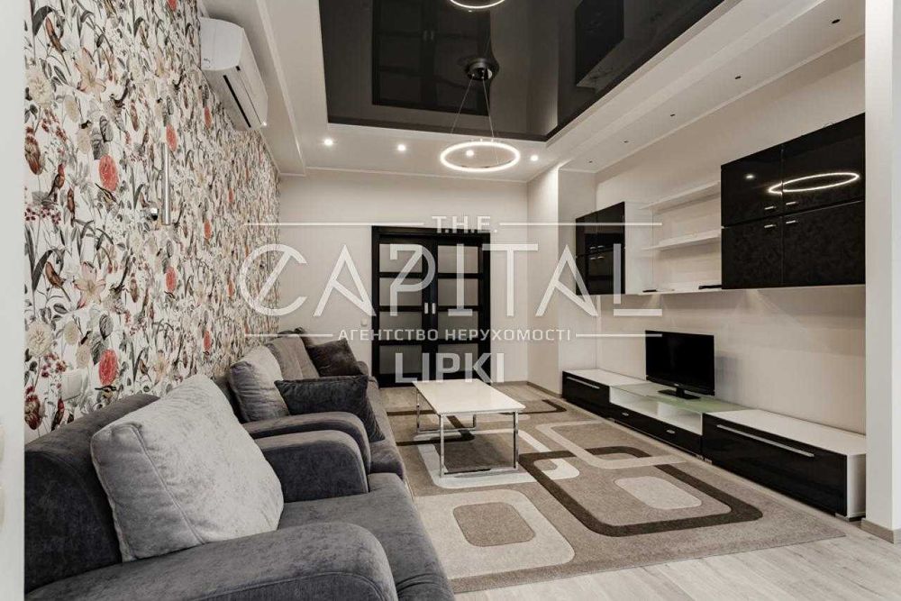 2-кімнатна квартира за адресою бульвар Дружби Народів (площа 85 м²) - Atlanta.ua - фото 2