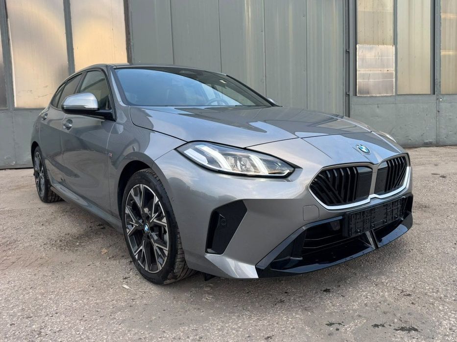 BMW Seria 1