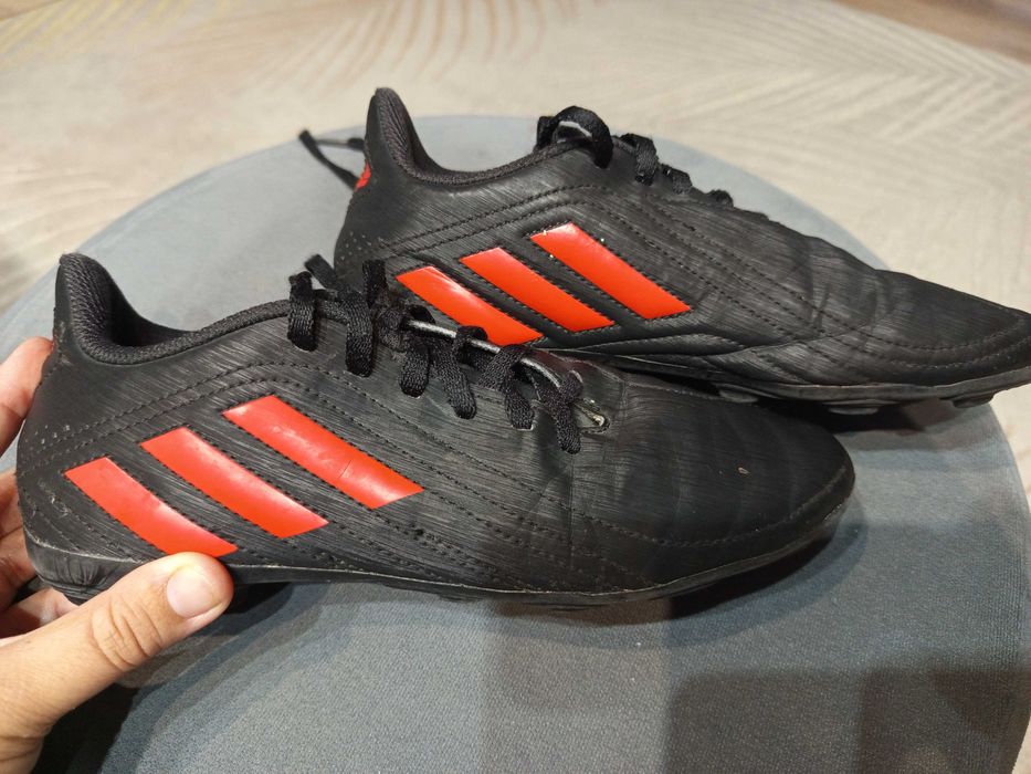 Korki adidas używane