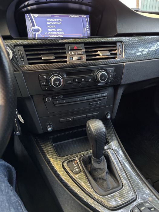 BMW 320d , ano  2010 ,carrinha.