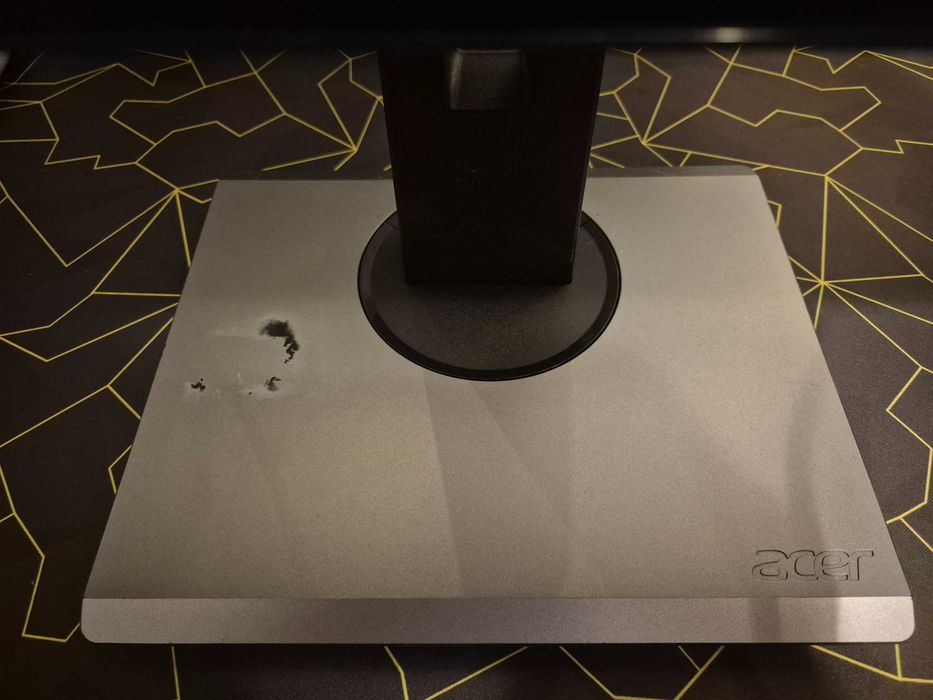 Monitor 27 cali Acer ProDesigner PE270K