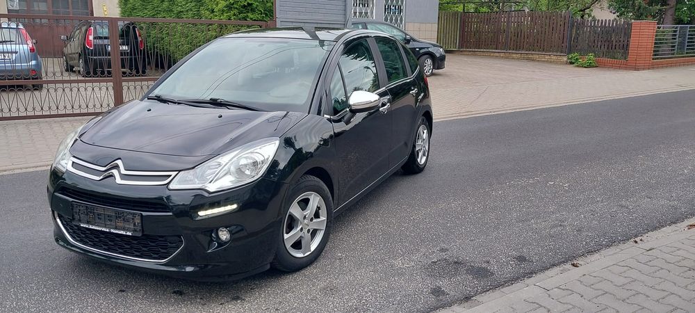 Citroën C3