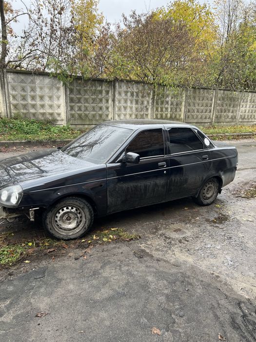 Ваз 2170 21124 двигун клапана не гне