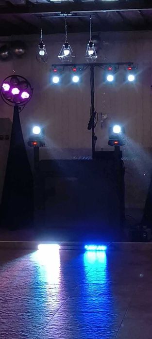 DJ na Twoją imprezę