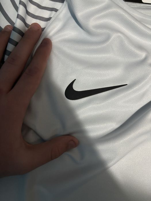 Camisola de Guarda-Redes Portugal – Nike 2016