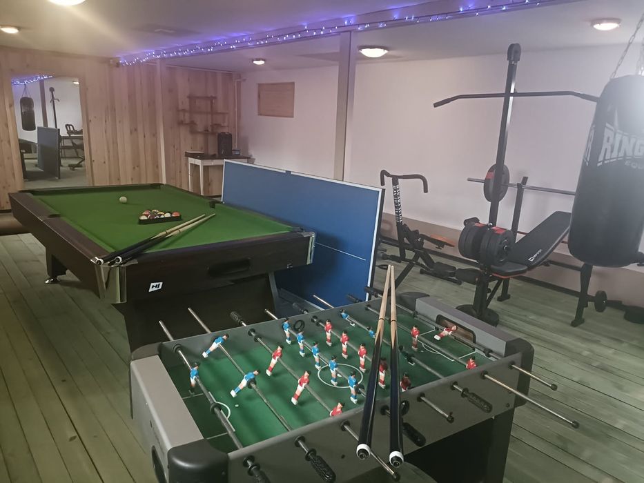 Wynajmę dom z bania - jacuzzi, sauna,altanka, stawem, domek apiterapii
