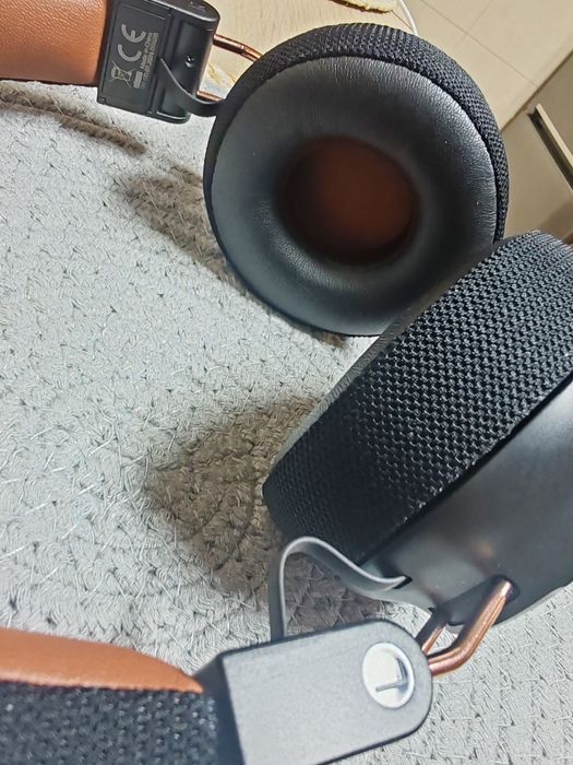 Auscultadores/Headphones Bluetooth GOODIS Comfort-Novo/Fatura/Garantia