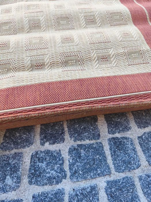 Carpete de Sala em bom estado