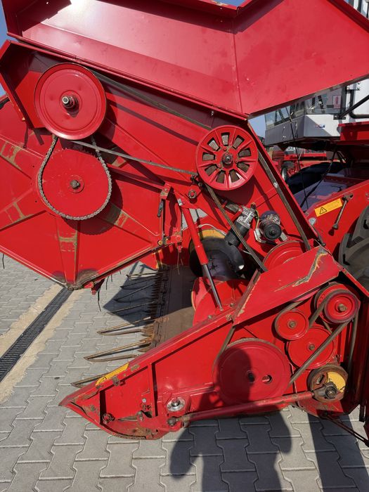 Massey Ferguson 16 Масей Фергусон