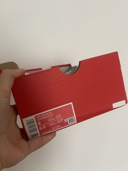 Nike Air Max 90 оригінал