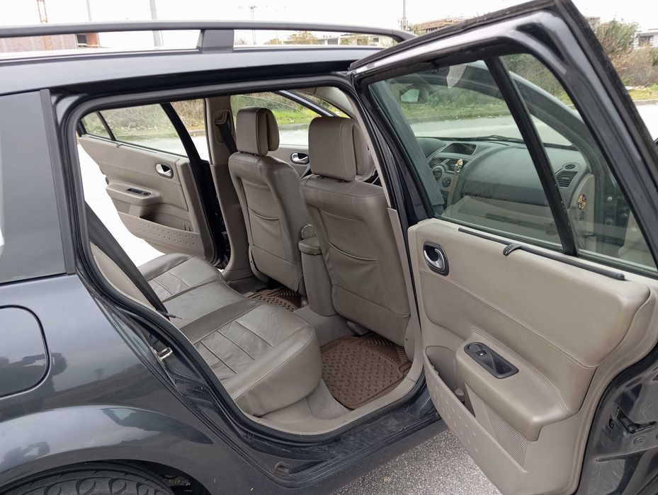 Vendo Renault Megane break