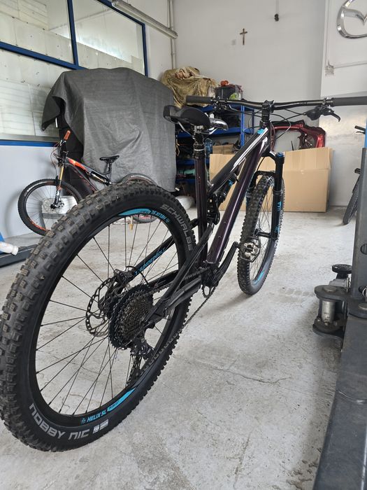 Rower MTB Rocky Mountain