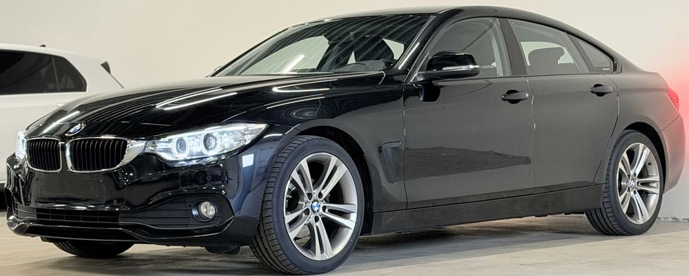 BMW 4 Gran Coupe (F36) Para Peças - Há Peças