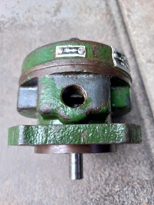 Насос  БГ-12-41.