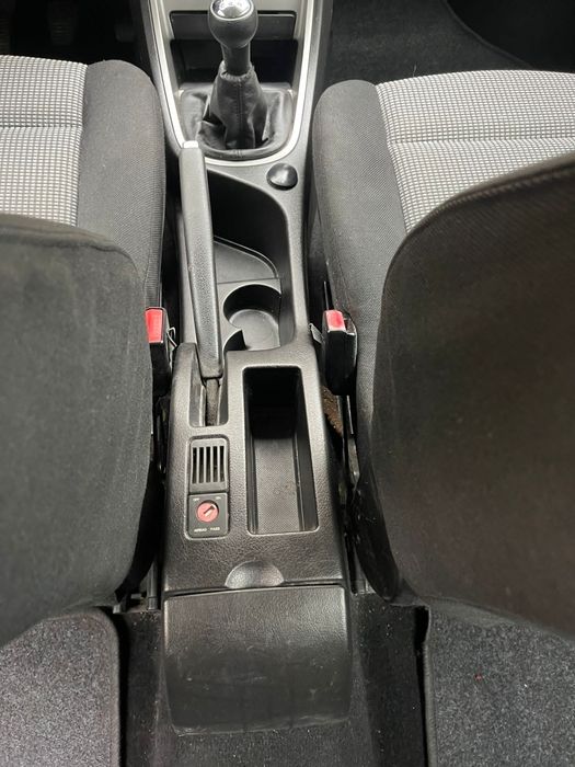 Peugeot 307 SW — fotografia 7