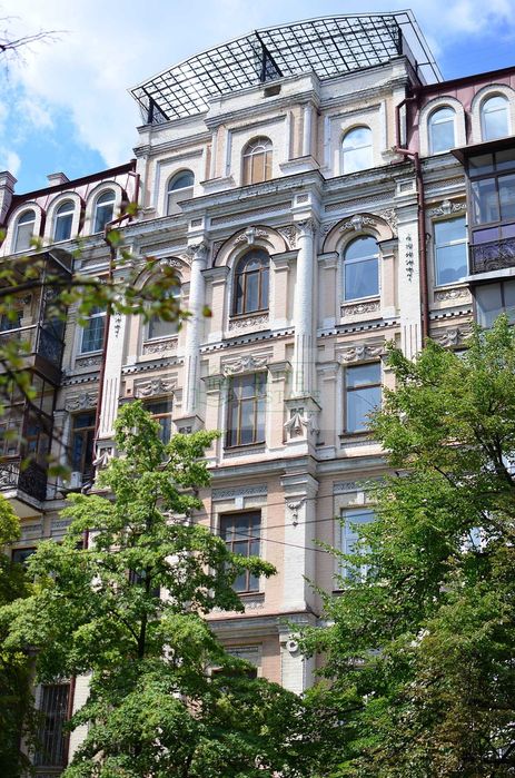 Многокомнатная квартира по адресу ул. Шота Руставели (площадь 406 м²) - Atlanta.ua - фото 2