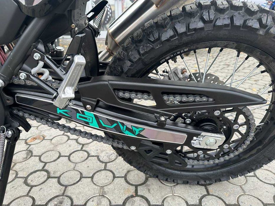 KOVI ADT 300 21/18 - ТЕСТ-ДРАЙВ > Розстрочка Mono/Privat > Доставка НП