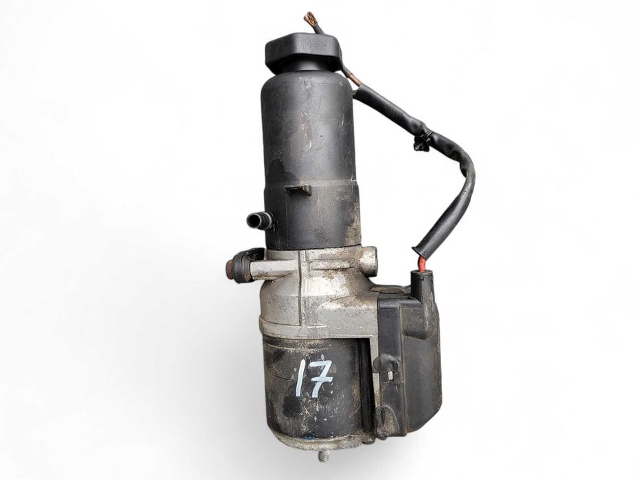 Электрогидроусилитель руля ГУР ЕГУР Mercedes A-class W168 Vaneo