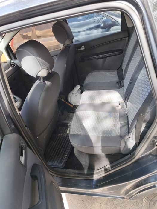 Продам Ford focus c-max 1.6 газ-бензин