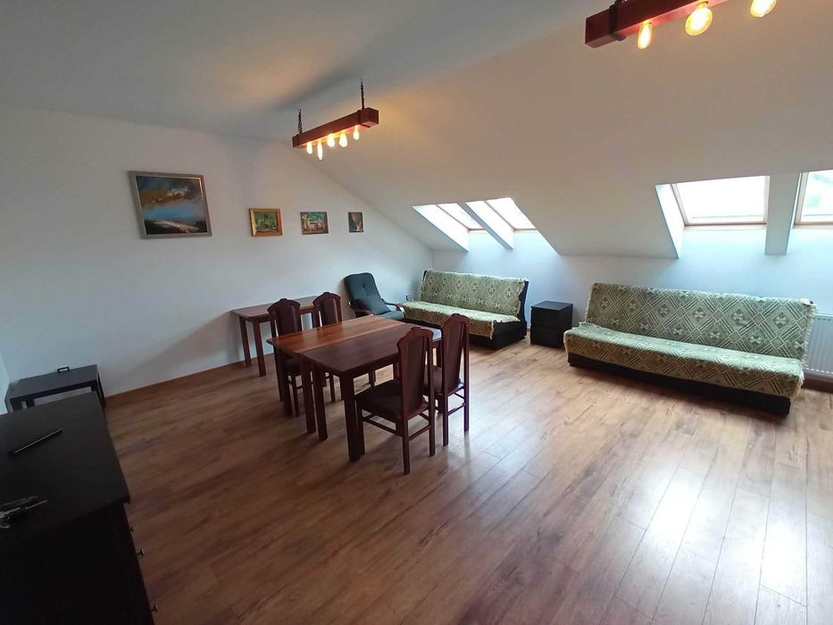 Apartament z kuchnią (70m2) Grzybowo