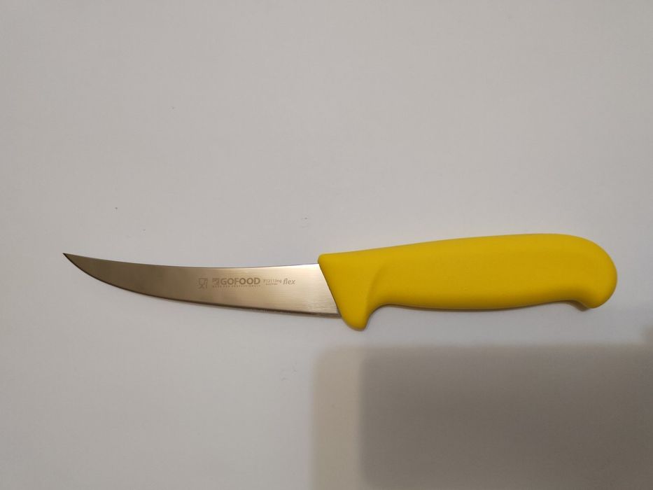 Ніж для обвалки / Обвалочний ніж / нож для мяса / обвалка