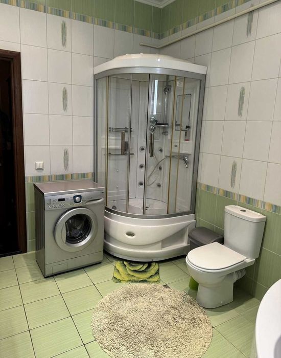 Оренда 2к квартири на вул. Шевченка 18