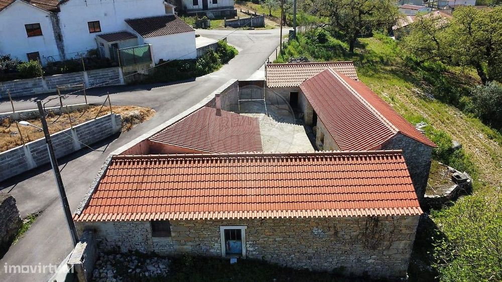 Moradia T3 para venda