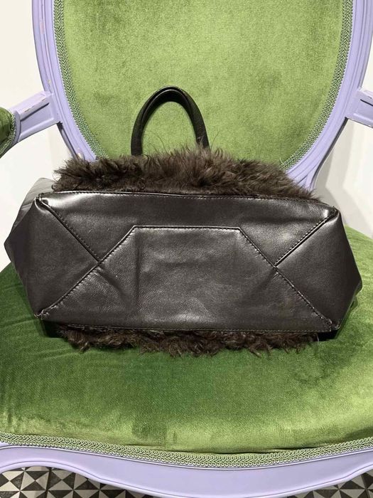Сумка шкіряна Celine