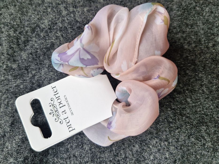 Owijka do włosów NOWA