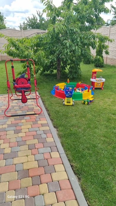Сдам беседку (дом)