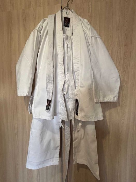 Boxing Gears дитячий спортивний  одяг для тренувань . розмір 140