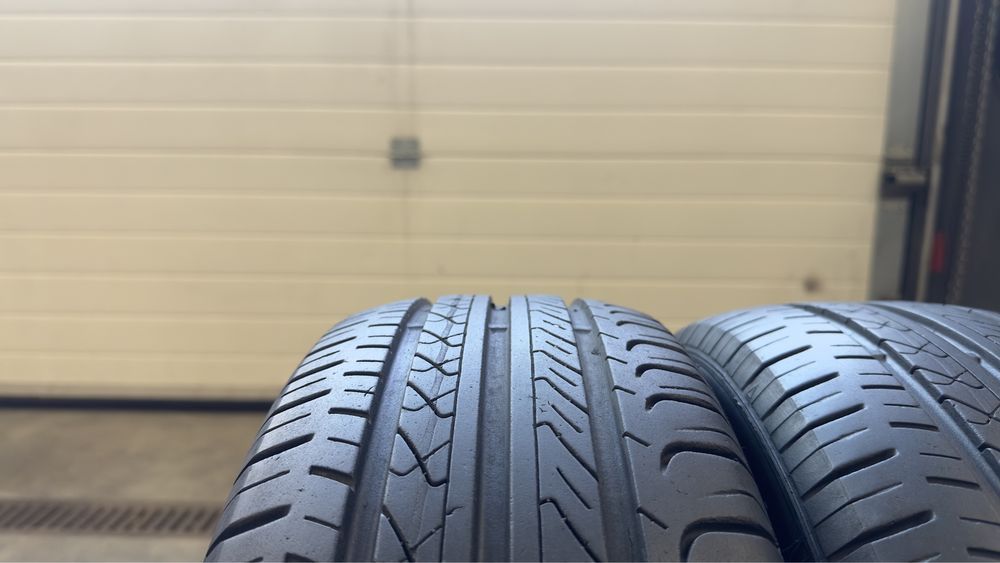 185/60 R15 GTradial Letnie