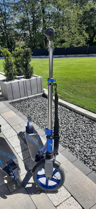 Hulajnoga aluminiowa miejska