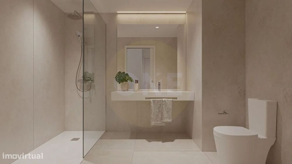 Apartamento T2
