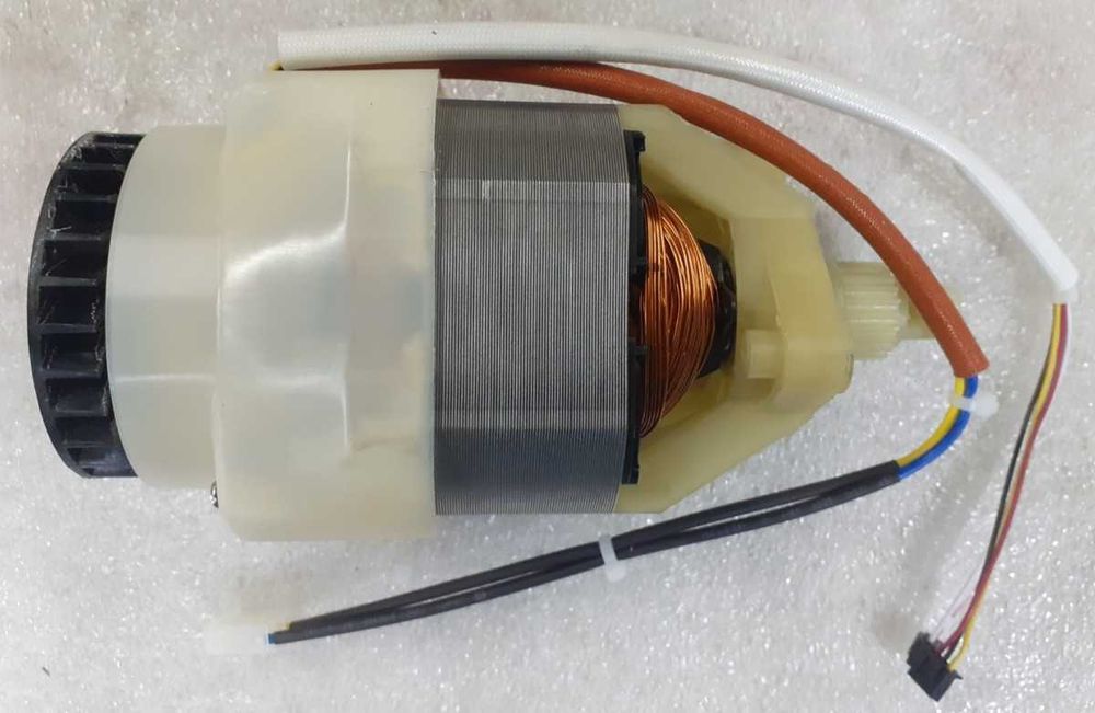 Мотор кухонної машини Kenwood KWL90.004 AS00000578