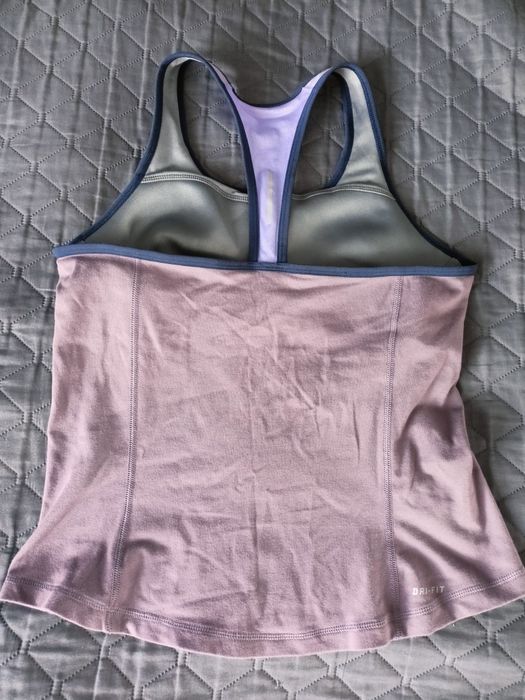Koszulka sportowa Nike