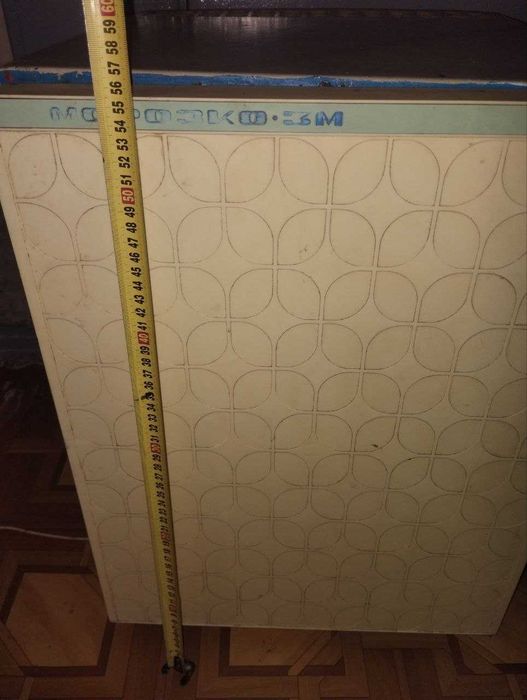 Холодильник Морозко 3м 55*40см
