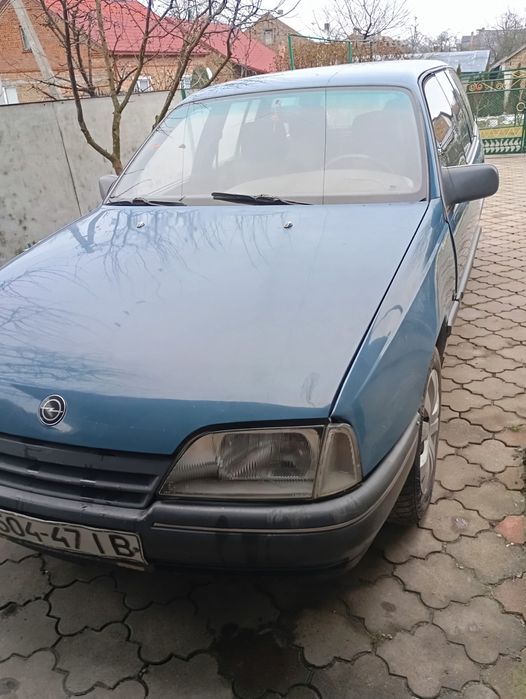Продам " Opel Omega сaravan "