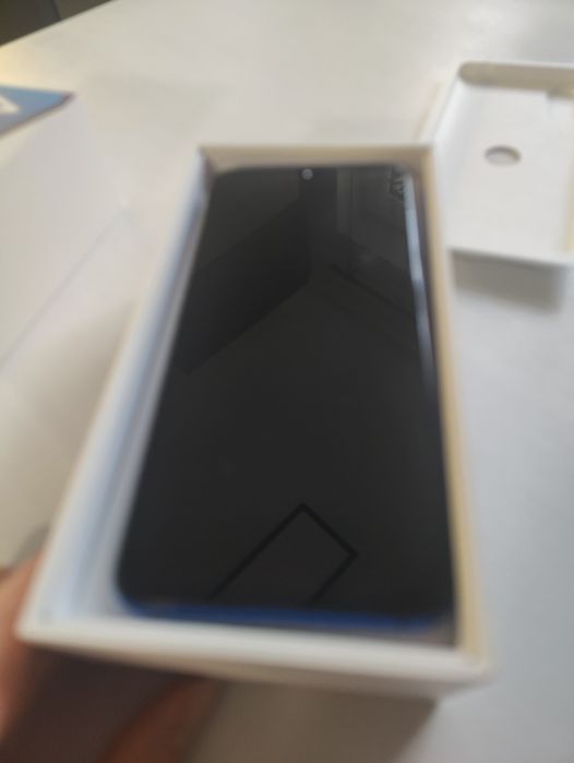 Xioami mi 9 lite 6/64GB