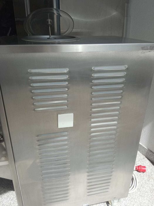 Produtora de Gelado Cattabriga Kel 60 S