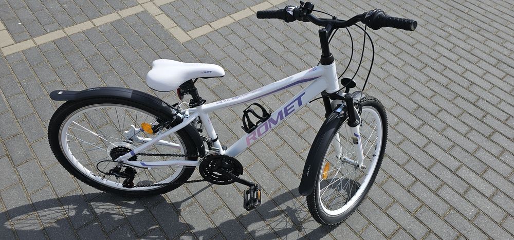 Rower Romet Jolene 24
