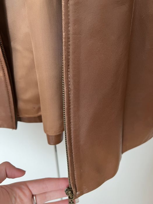 Casaco de pele - Peldouro