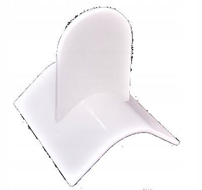 Packa Nieprzywierająca Do Wygładzania Lukru - U