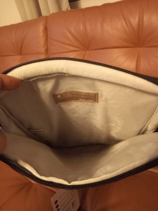 Torba na laptopa NIDOO 14 cali