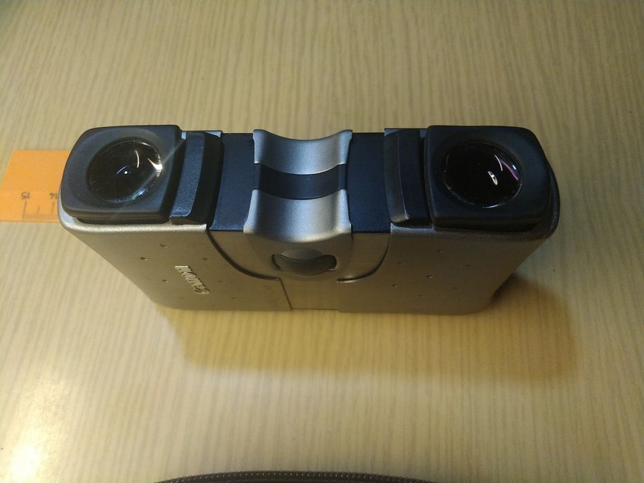 Binóculos  Canon 7x17