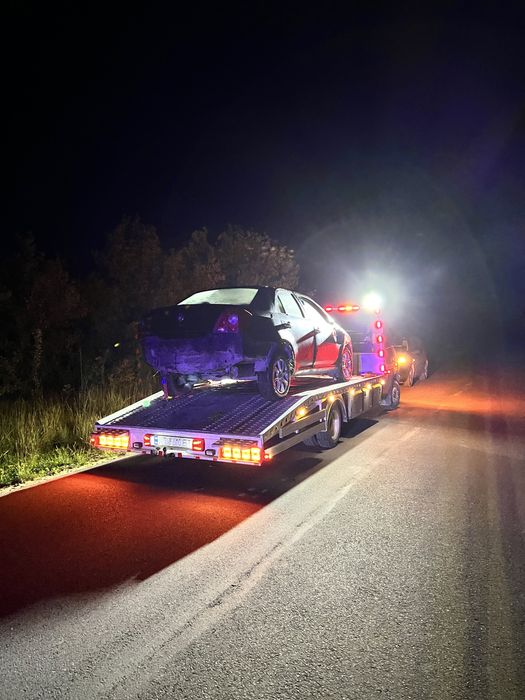 Послуги Евакуатор 24/7