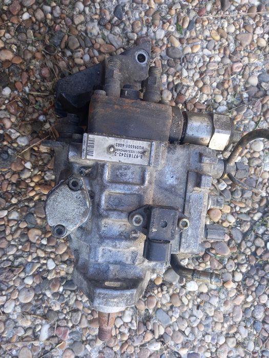 Material de motor corsa C 1.7