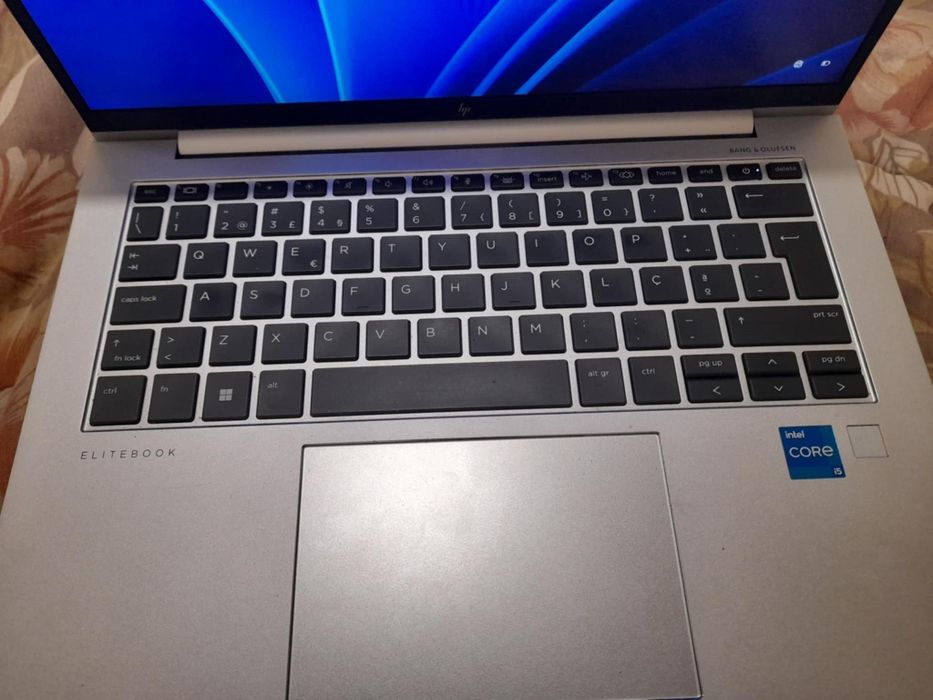 HP EliteBook 840 G9 Laptop, Intel Core i5, 16 GB64584281108867123