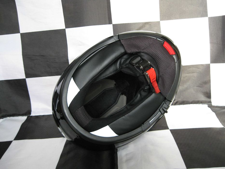 Kask szczękowy SCHUBERTH C3 rozm.L 58-59cm