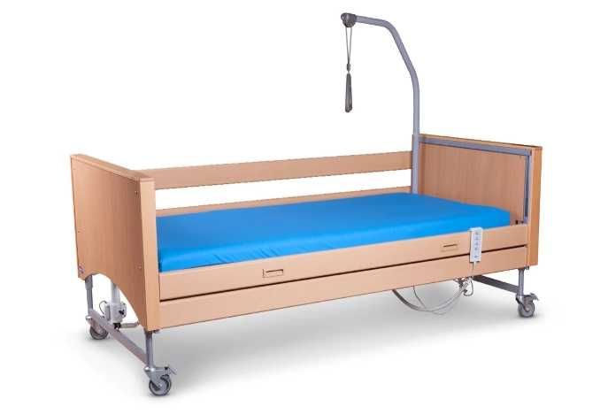Cama Articulada Elétrica Kit Medley Visco Premium